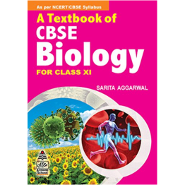 S.Chand A Textbook of Cbse Biology Class - 11