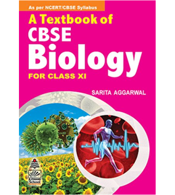 S.Chand A Textbook of Cbse Biology Class - 11
