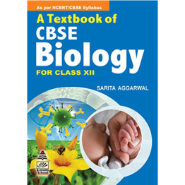S.Chand A Textbook of Cbse Biology Class - 12
