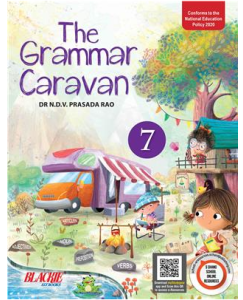 The Grammar Caravan -7