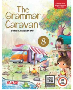 The Grammar Caravan -8