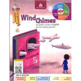 Madhubun Wind Chimes Coursebook – 5