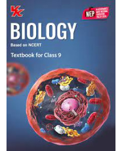 VK Global Biology Book for Class 9