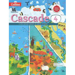 Collins Cascade Class - 4