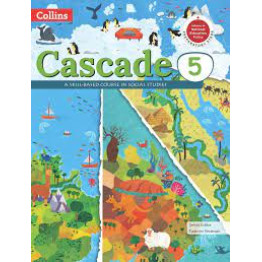 Collins Cascade Social Studies Class - 5