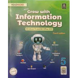 Headword Information Technology 5
