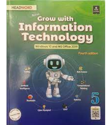 Headword Information Technology 5
