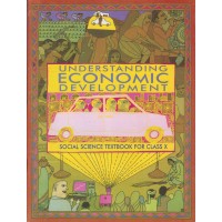 NCERT Understanding Economic Development - 10 