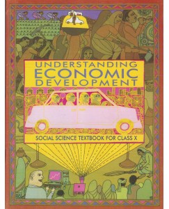 NCERT Understanding Economic Development - 10 