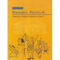 NCERT Democratic Politics 2 - 10