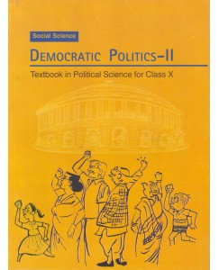 NCERT Democratic Politics 2 - 10