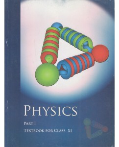 NCERT Physics (Part 1) - 11