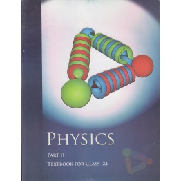 NCERT Physics (Part 2) - 11