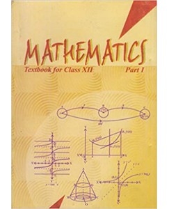 NCERT Mathematics (Part 1) - 12