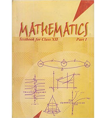 NCERT Mathematics (Part 1) - 12
