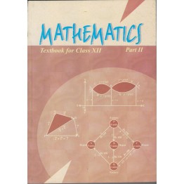 NCERT Mathematics (Part 2) - 12