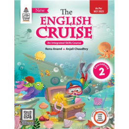 The English Cruise Coursebook 2