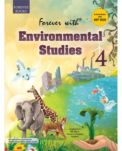 Rachna sagar Forever with Environmental Studies - 4