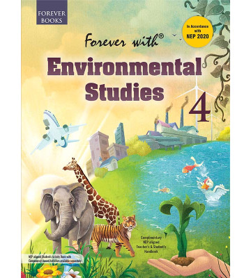 Rachna sagar Forever with Environmental Studies - 4