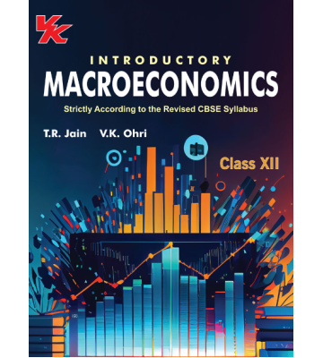 Vk Globa Introductory Macroeconomics Class - 12