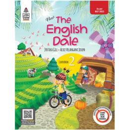 S. Chand  The English Dale Coursebook 2
