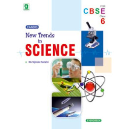 Candid New Trends In Science Class - 6