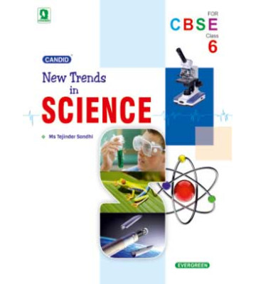 Candid New Trends In Science Class - 6