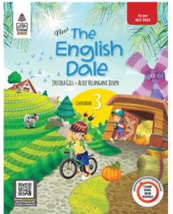 S. Chand The English Dale Coursebook 3