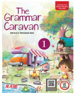 S. Chand  The Grammar Caravan 1  