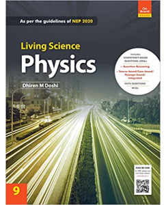 Ratna Sagar Living Science Physics Class 9