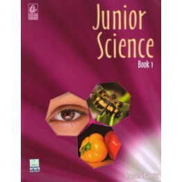 Bharti Bhawan Junior Science Book - 1