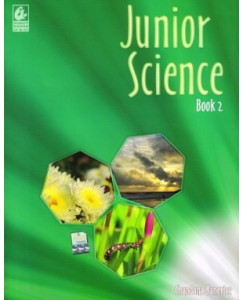 Bharti Bhawan Junior Science Book - 2