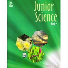 Bharti Bhawan Junior Science Book - 2