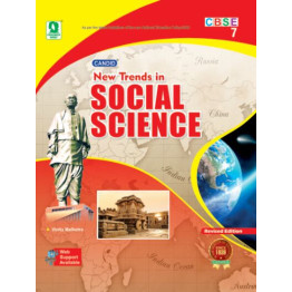 Candid New Trends in Social Science Class - 7