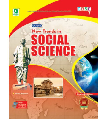 Candid New Trends in Social Science Class - 7