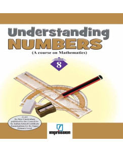 Madhubun Understanding Numbers Class - 8