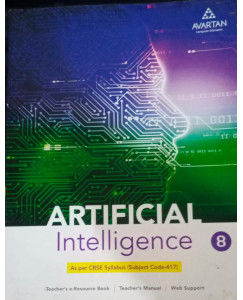 Artificial Intelligence (Code - 417) Class - 8