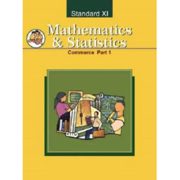 S.Chand An Introduction To Comm. Mathematics & Statistics Class - 11