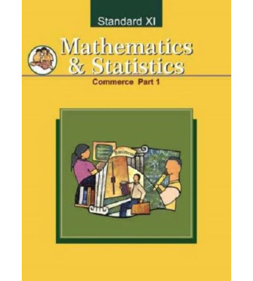 S.Chand An Introduction To Comm. Mathematics & Statistics Class - 11