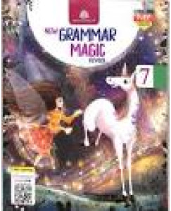 Madhubun New Grammar Magic – 7