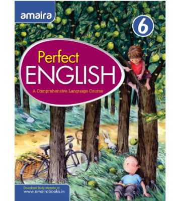 Amaira Perfect English - 6