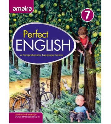 Amaira Perfect English - 7