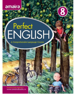 Amaira Perfect English - 8