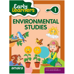 Amaira Early Learners - Environmental Studies 1