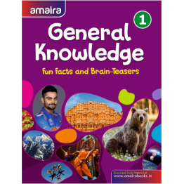 Amaira General Knowledge - 1