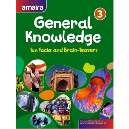 Amaira General Knowledge - 3