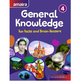 Amaira General Knowledge - 4