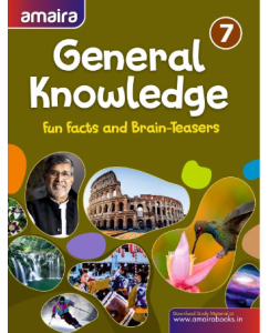 Amaira General Knowledge - 7