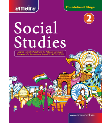 Amaira Social Studies Class-2