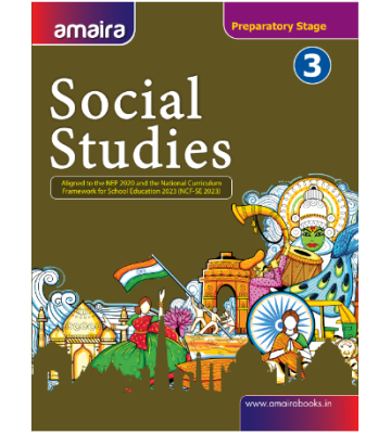 Amaira Social Studies Class-3